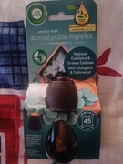 Air Wick Aromatyczna Mgiełka wkład Niebieski Eukaliptus & Drzewo Cedrowe