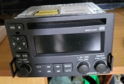 Radio volvo 40 99-04