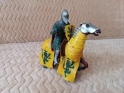 Rycerz na koniu brak marki