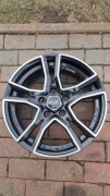 Alufelgi oz adrenalina 16cali x7.5 rozstaw 5x112 (audi)