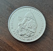 100 zl Centrum Zdrowia Matki Polki