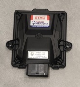 Komputer AC Stag 4 QNEXT PLUS Sterownik Centrala