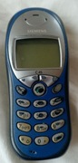Siemens C45 telefon trup