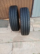 Opony Continental 205 75 16C