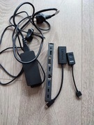 Lenovo Thinkpad stacja dokujaca USB-C