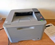 Samsung ML-3310ND drukarek laserowych, czysta i zadbana