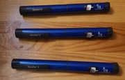 NovoPen 4 Wielorazowa Strzykawka do Insuliny - PEN do Insuliny.