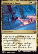 Dragonback Assault