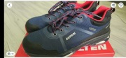 BUTY OCHRONNE Elten Bente GoreTex wodoodporne, amortyzowane, ESD, S3