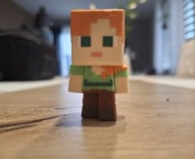 Kinder joy Alex Minecraft