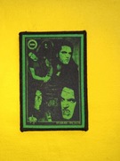 Naszywka Patch Type o negative Peter Steele