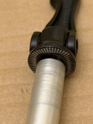 Sztywna oś Boost 15x110 do Fox 32 Float Factory series 29 Boost