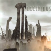 Nocturnus    Ethereal Tomb