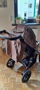Wózek - spacerówka firmy Britax