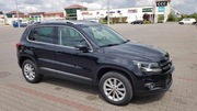 VW TIGUAN 2013r 
