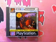 Gra Heart Of Darkness PSX 3XA 
