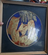 Obraz Andrzeja Słowika 