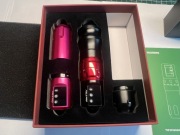 Dragonhawk Fold Pro The Year Of The Dragon