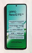Atrapa telefonu Oppo Reno12 FS 5G
