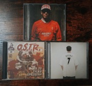 O.S.T.R. 7 HollyŁódź Ja tu tylko sprzątam