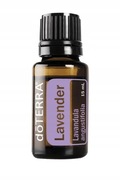 doTERRA Lavender - Lawendowy olejek eteryczny 15ml Relax