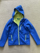 Softshell Mountain Warehouse 7-8 lat