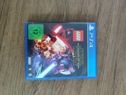 Gra na PS4 Lego StarWars