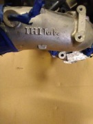 Skoda Octavia2 RS turbosprężarka IHI TURBO