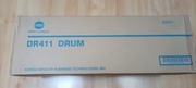 Minolta Bęben DR-411K C223 Black 80K 