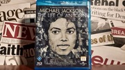 Michael Jackson - The Life of an Icon na płycie Blu-ray