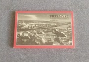 Przemyśl na starych widokówkach - zestaw nr 2