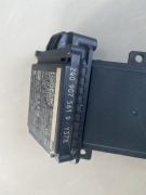 VW AUDI SEAT SKODA Radar ACC Distronic 2Q0907561D