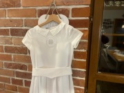 Sukienka, Alba komunijna