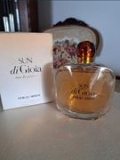 Giorgio Armani Sun di Gioia vintage edp 100ml 