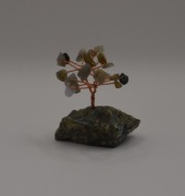 Drzewko Szczęścia – LABRADORYT | Kamień Magii, Intuicji i Transformacji (1)