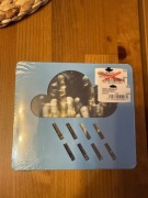 Warszafski Deszcz - Prawdepowiedziafszy CD nowa