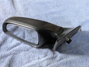 Lusterko lewe czarne Opel Astra H