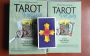 Tarot Podstawy. Wydawnictwo Synergie 