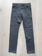 Legginsy dziewczęce 