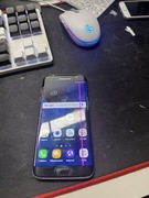 Samsung Galaxy S7 Edge | SM-G935FD