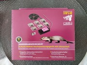 Odstraszacz kun STOP&GO – model 6 PLUS-MINUS,  NOWY NIE UZYWANY!!!