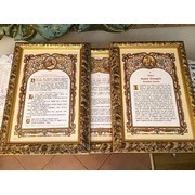 Tablice ołtarzowe ekskluzywne , duże