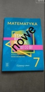 Stacja edukacja matematyka, pomoc edukacyjną klasa 7