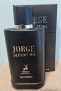 Maison Alhambra Jorge Di Profumo klon arabskie perfumy 10/10 Perfumetka