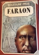 Faraon Bolesław Prus wyd. 80 rocznicę śmierci 