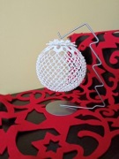 Bombka, ozdoba świąteczna 