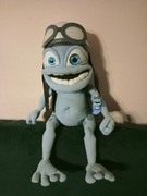 Crazy Frog maskotka 70cm UNIKAT z metką 
