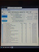 dysk twardy 500gb 2.5 sprawny #b5