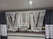 Nowe panele karnisz 210-250 cm