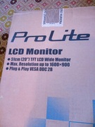 IYAMA PRO LITE E 2008 HDS